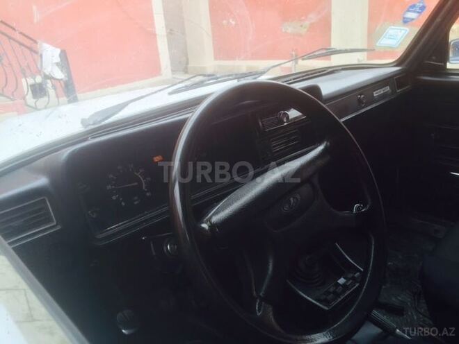 LADA (VAZ) 2107 1991, 278,000 km - 1.5 l - Bakı