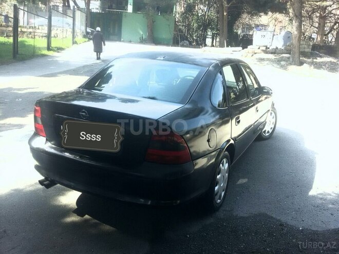 Opel Vectra 1997, 25,806 km - 0.3 l - Bakı