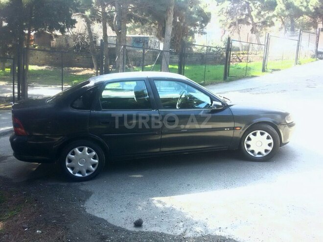 Opel Vectra 1997, 25,806 km - 0.3 l - Bakı