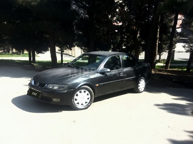 Opel Vectra 1997, 25,806 km - 0.3 l - Bakı
