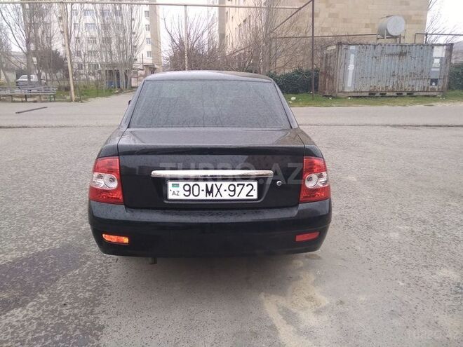 LADA (VAZ) Priora 2011, 167,000 km - 1.6 l - Bakı