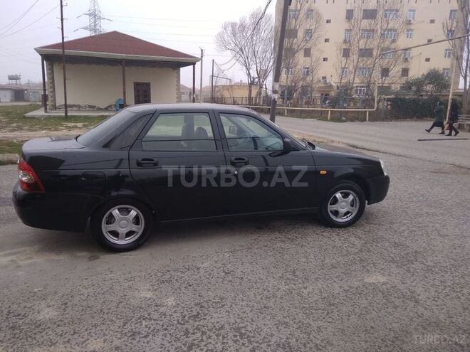 LADA (VAZ) Priora 2011, 167,000 km - 1.6 l - Bakı