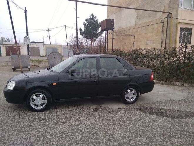 LADA (VAZ) Priora 2011, 167,000 km - 1.6 l - Bakı