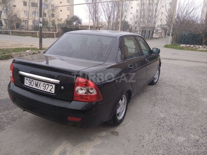 LADA (VAZ) Priora 2011, 167,000 km - 1.6 l - Bakı