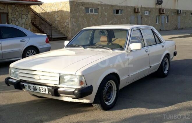 Ford Granada 1994, 2,225,252 km - 0.2 l - Bakı