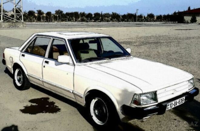Ford Granada 1994, 2,225,252 km - 0.2 l - Bakı