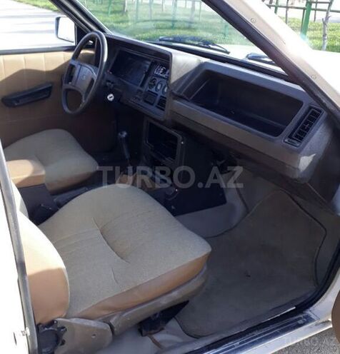 Ford Granada 1994, 2,225,252 km - 0.2 l - Bakı