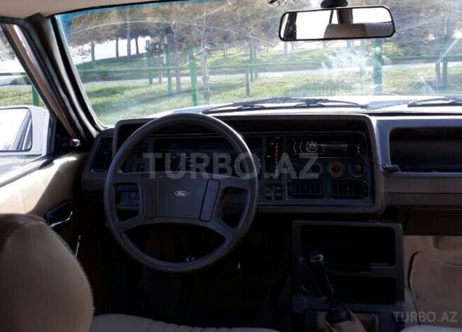 Ford Granada 1994, 2,225,252 km - 0.2 l - Bakı