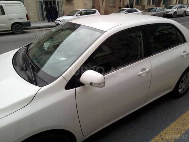 Toyota Corolla 2013, 151,000 km - 1.6 l - Bakı