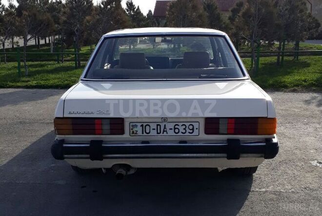 Ford Granada 1994, 2,225,252 km - 0.2 l - Bakı