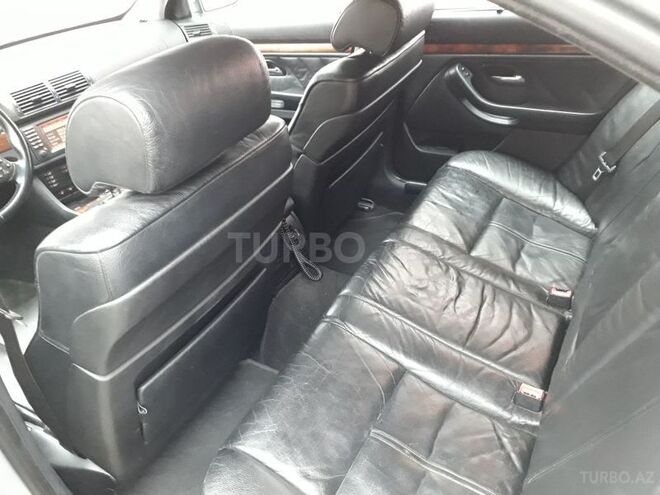 BMW 528 2000, 280,000 km - 2.8 л - Bakı