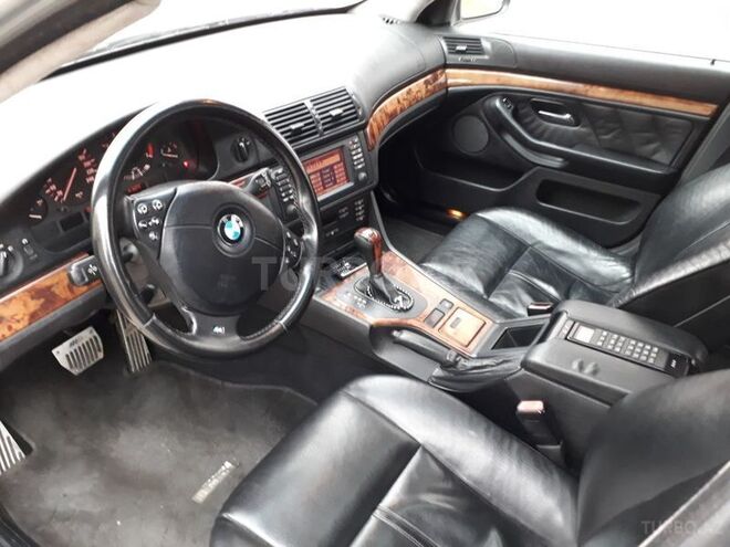 BMW 528 2000, 280,000 km - 2.8 л - Bakı