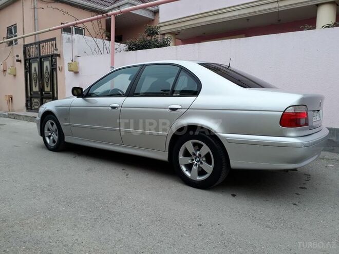 BMW 528 2000, 280,000 km - 2.8 л - Bakı