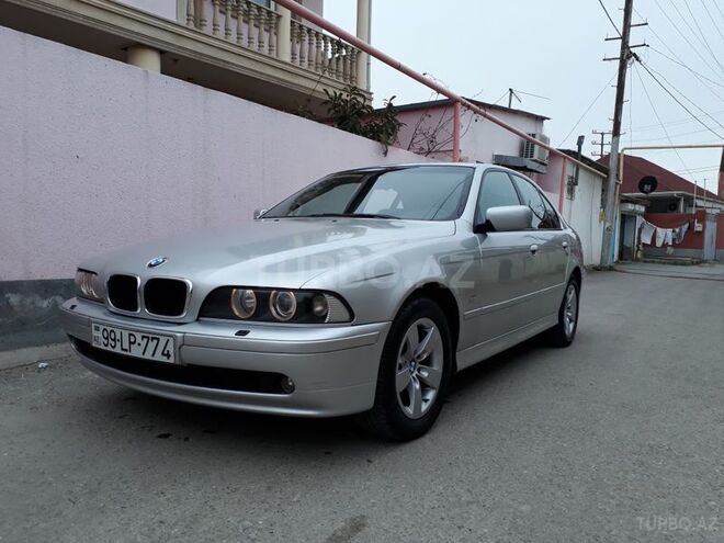 BMW 528 2000, 280,000 km - 2.8 л - Bakı