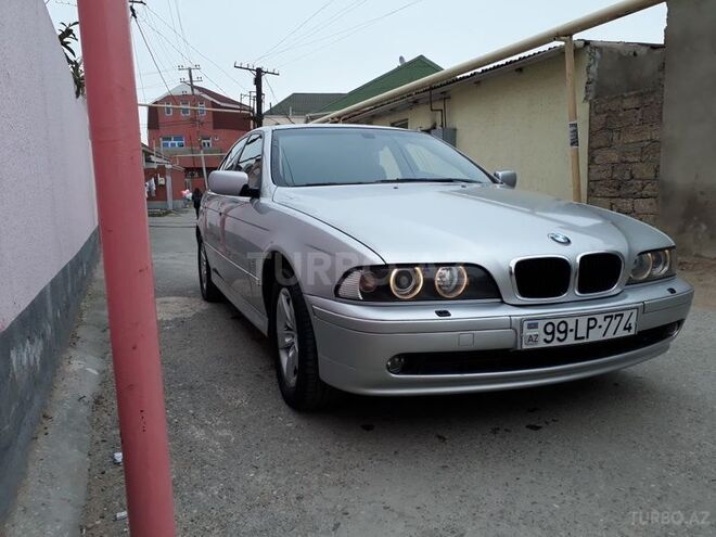 BMW 528 2000, 280,000 km - 2.8 л - Bakı