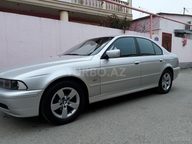 BMW 528 2000, 280,000 km - 2.8 л - Bakı