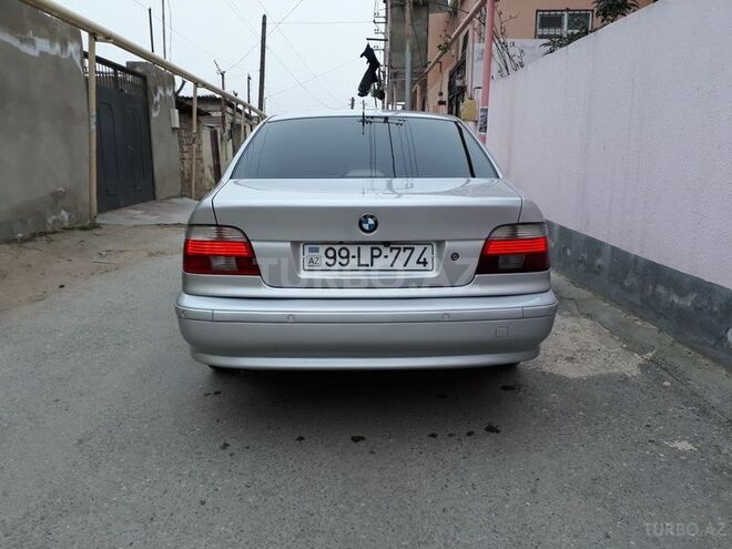 BMW 528 2000, 280,000 km - 2.8 л - Bakı