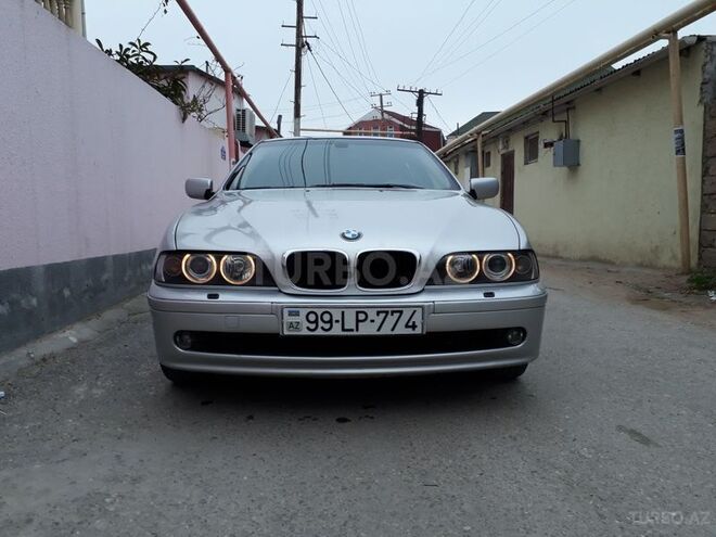 BMW 528 2000, 280,000 km - 2.8 л - Bakı