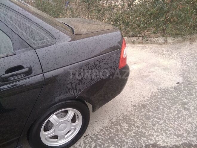 LADA (VAZ) Priora 2011, 167,000 km - 1.6 l - Bakı