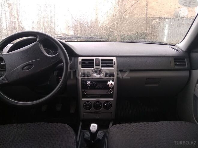 LADA (VAZ) Priora 2011, 167,000 km - 1.6 l - Bakı