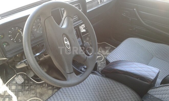 LADA (VAZ) 2107 2006, 165,406 km - 1.6 l - Bakı