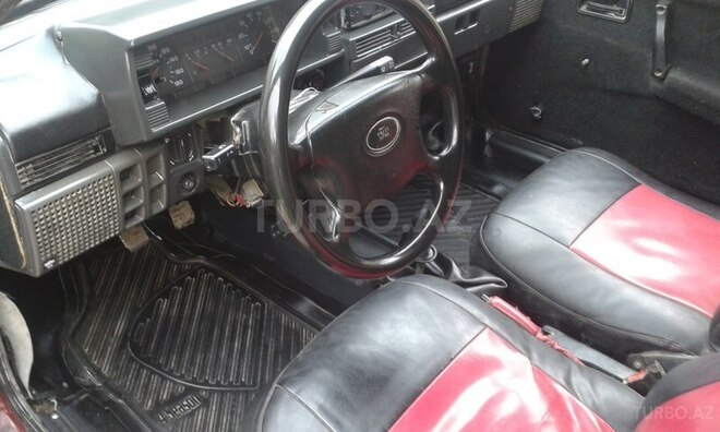 LADA (VAZ) 21099 1993, 200,000 km - 1.5 l - Bakı