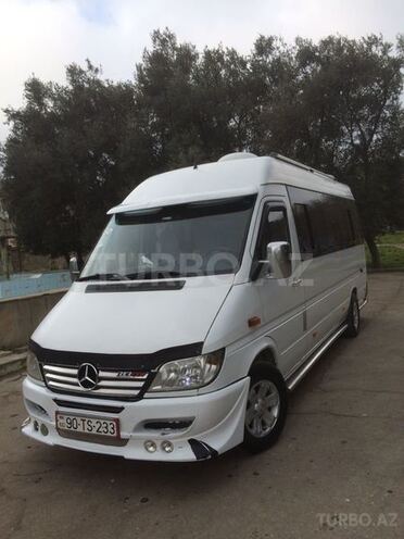 Mercedes Sprinter 313 2006, 355,000 km - 2.2 л - Bakı