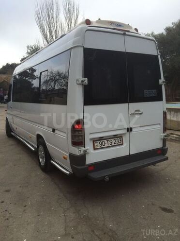 Mercedes Sprinter 313 2006, 355,000 km - 2.2 л - Bakı