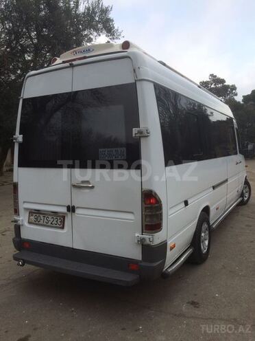 Mercedes Sprinter 313 2006, 355,000 km - 2.2 л - Bakı