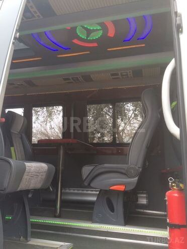 Mercedes Sprinter 313 2006, 355,000 km - 2.2 л - Bakı