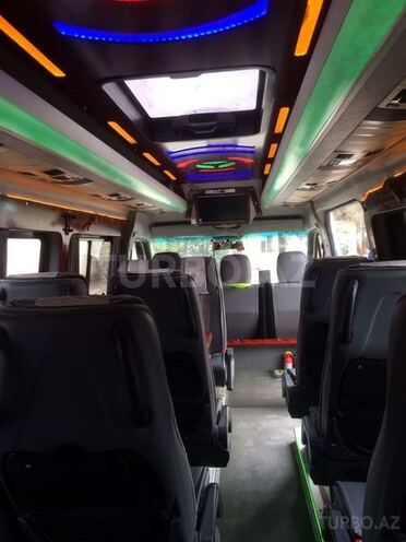 Mercedes Sprinter 313 2006, 355,000 km - 2.2 л - Bakı