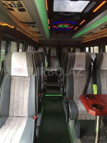 Mercedes Sprinter 313 2006, 355,000 km - 2.2 л - Bakı
