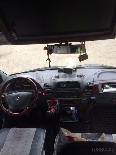 Mercedes Sprinter 313 2006, 355,000 km - 2.2 л - Bakı