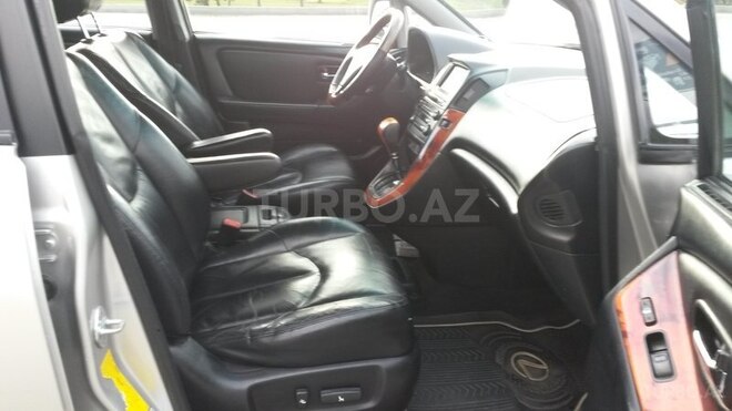 Lexus RX 300 2002, 196,321 km - 3.0 l - Bakı