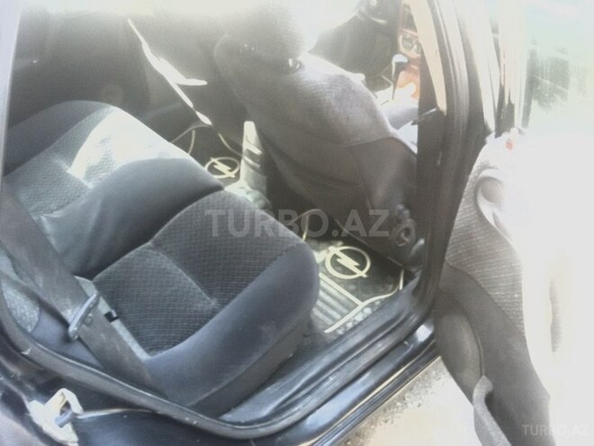 Opel Vectra 1997, 245,063 km - 2.5 л - Bakı