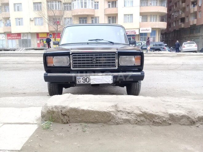 LADA (VAZ) 2107 2011, 78,000 km - 1.7 л - Xırdalan