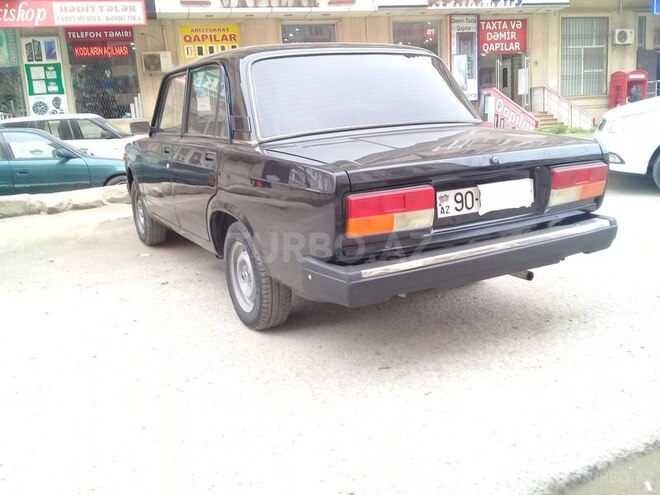 LADA (VAZ) 2107 2011, 78,000 km - 1.7 л - Xırdalan