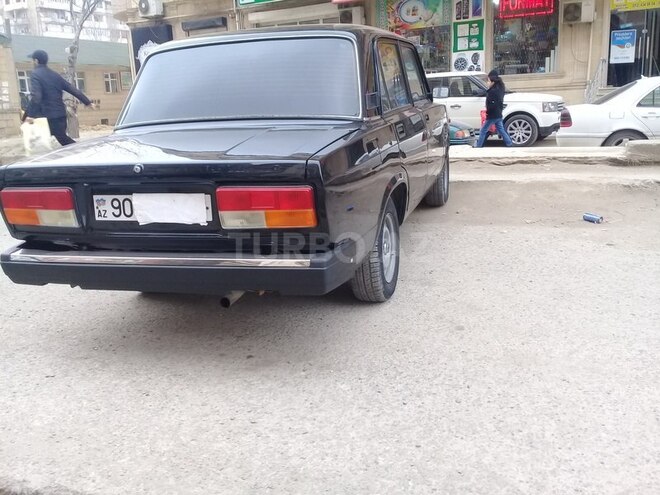 LADA (VAZ) 2107 2011, 78,000 km - 1.7 л - Xırdalan