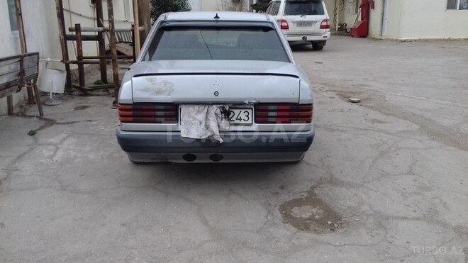 Mercedes 190 1991, 225,030 km - 2.0 л - Bakı