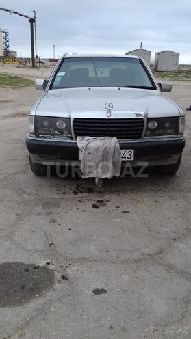 Mercedes 190 1991, 225,030 km - 2.0 л - Bakı