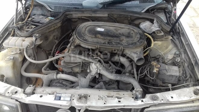 Mercedes 190 1991, 225,030 km - 2.0 л - Bakı
