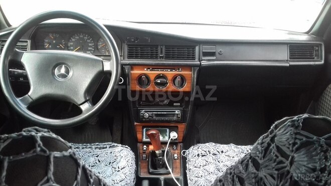 Mercedes 190 1991, 225,030 km - 2.0 л - Bakı
