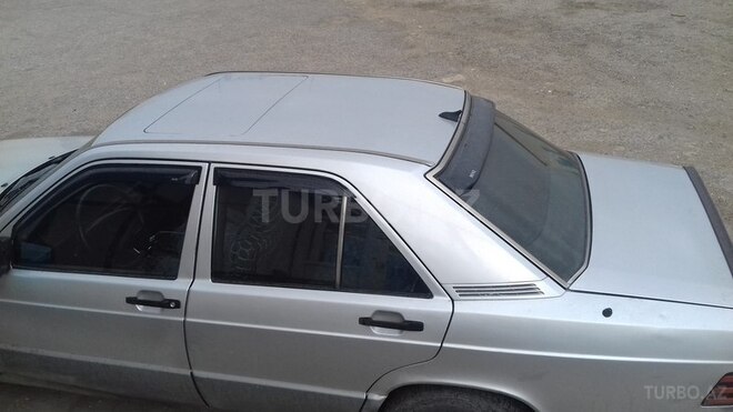 Mercedes 190 1991, 225,030 km - 2.0 л - Bakı