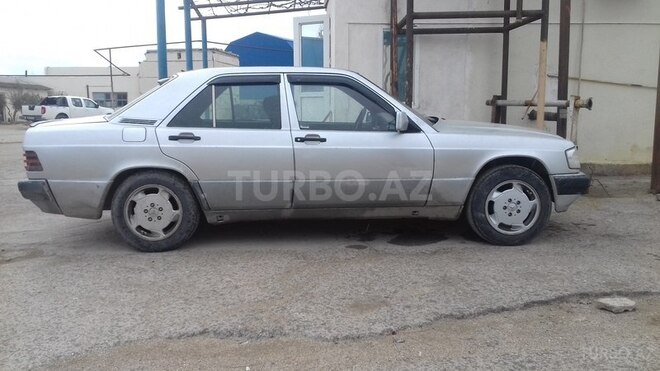Mercedes 190 1991, 225,030 km - 2.0 л - Bakı