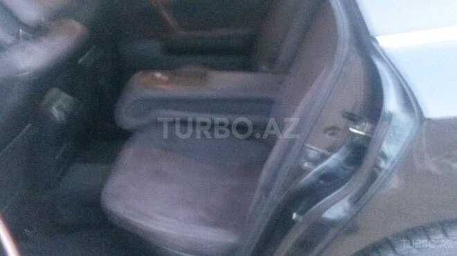 Nissan Teana 2006, 186,392 km - 2.3 l - Bakı