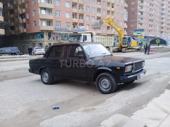 LADA (VAZ) 2107 2011, 78,000 km - 1.7 л - Xırdalan