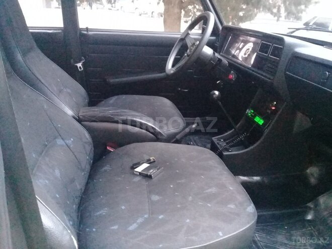 LADA (VAZ) 2107 2011, 78,000 km - 1.7 л - Xırdalan