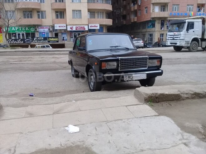 LADA (VAZ) 2107 2011, 78,000 km - 1.7 л - Xırdalan