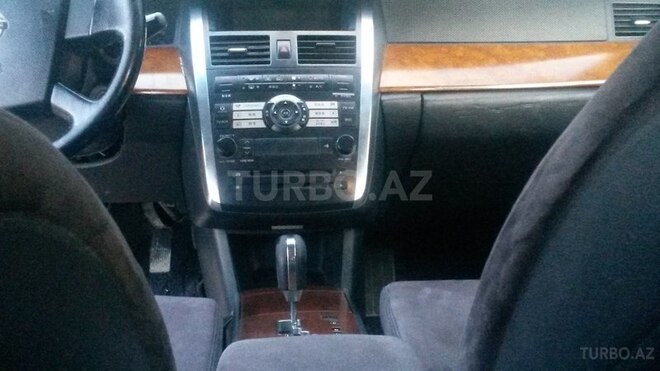 Nissan Teana 2006, 186,392 km - 2.3 l - Bakı