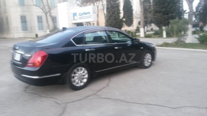 Nissan Teana 2006, 186,392 km - 2.3 l - Bakı
